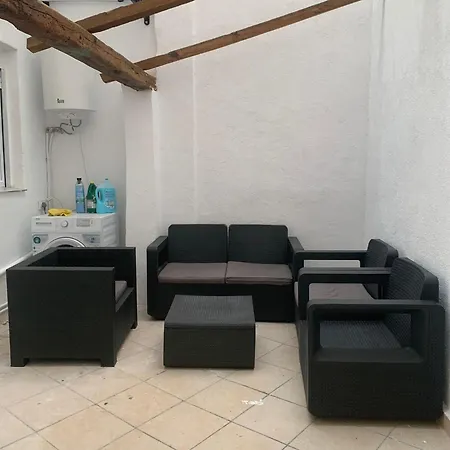 Aerofira Apartment Paterna