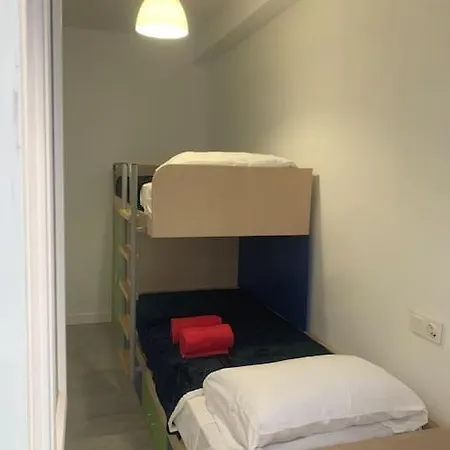 Apartment Aerofira *