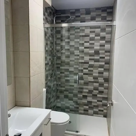 Apartment Aerofira Paterna