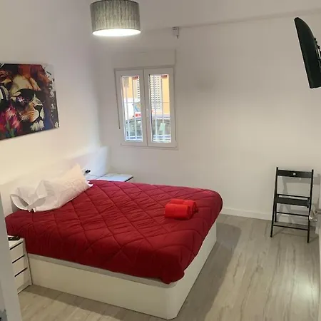 Apartment Aerofira *