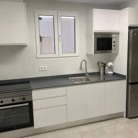 Aerofira Apartment Paterna