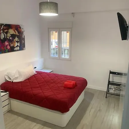 Aerofira Apartment