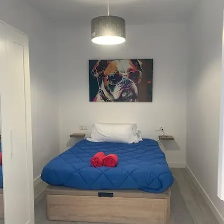 Apartment Aerofira *